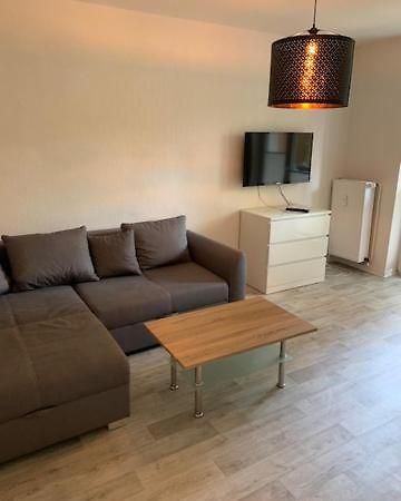 Fewo In Sterkrade Oberhausen  Exteriör bild