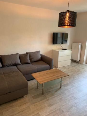 Fewo In Sterkrade Oberhausen  Exteriör bild